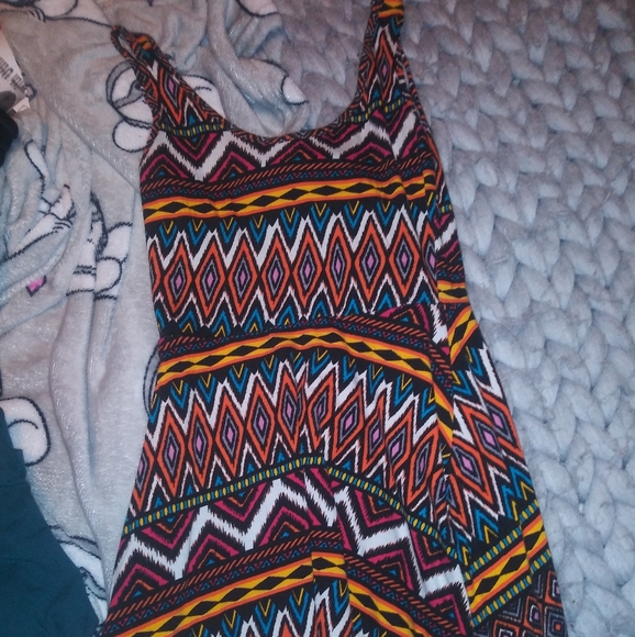 Dress - Picture 2 of 5